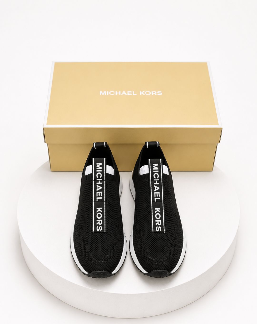 Sneakers Donna LOVE MOSCHINO