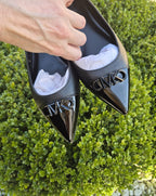 Ballerine Michael Kors - Vera pelle