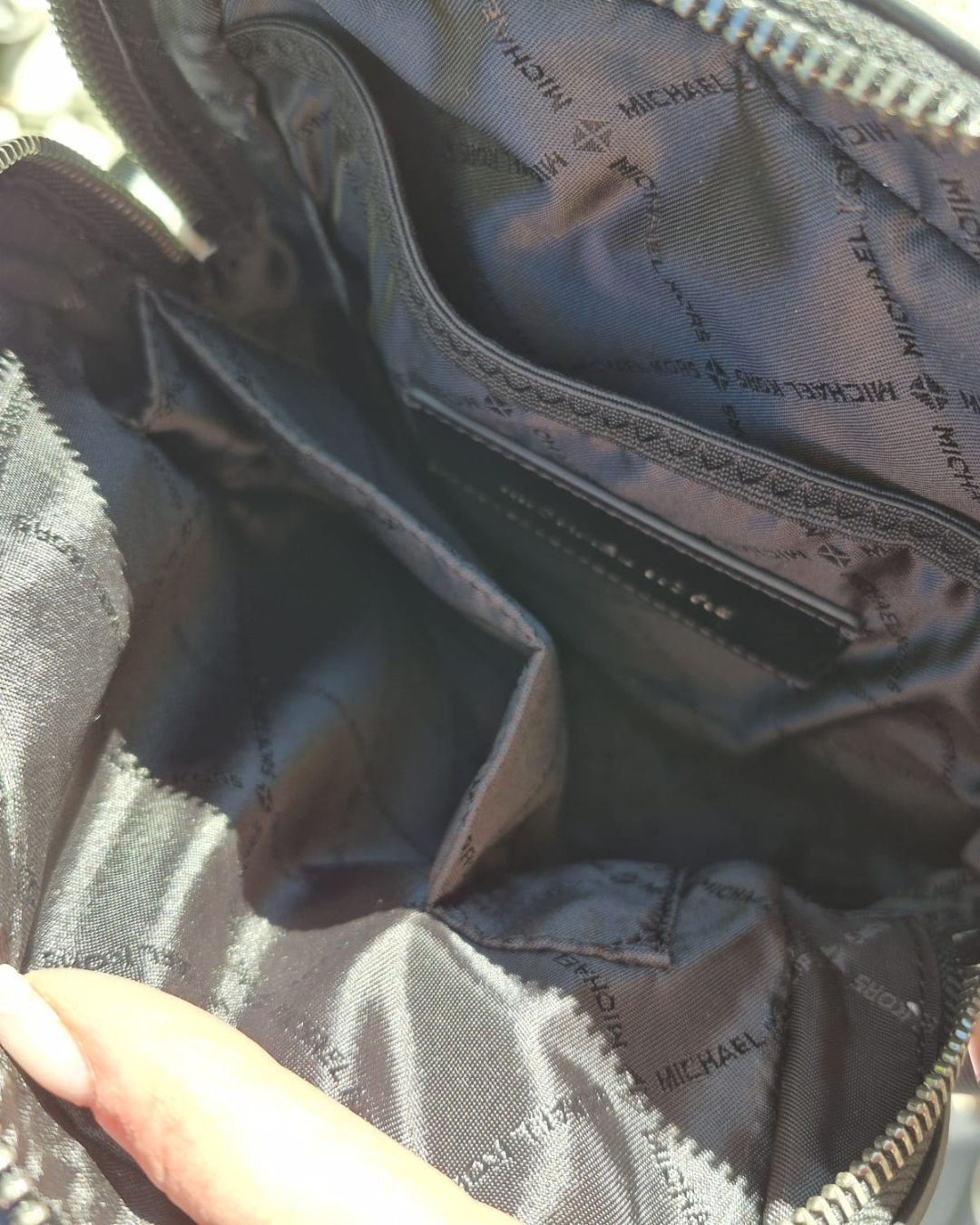 Borsello da Uomo Michael Kors