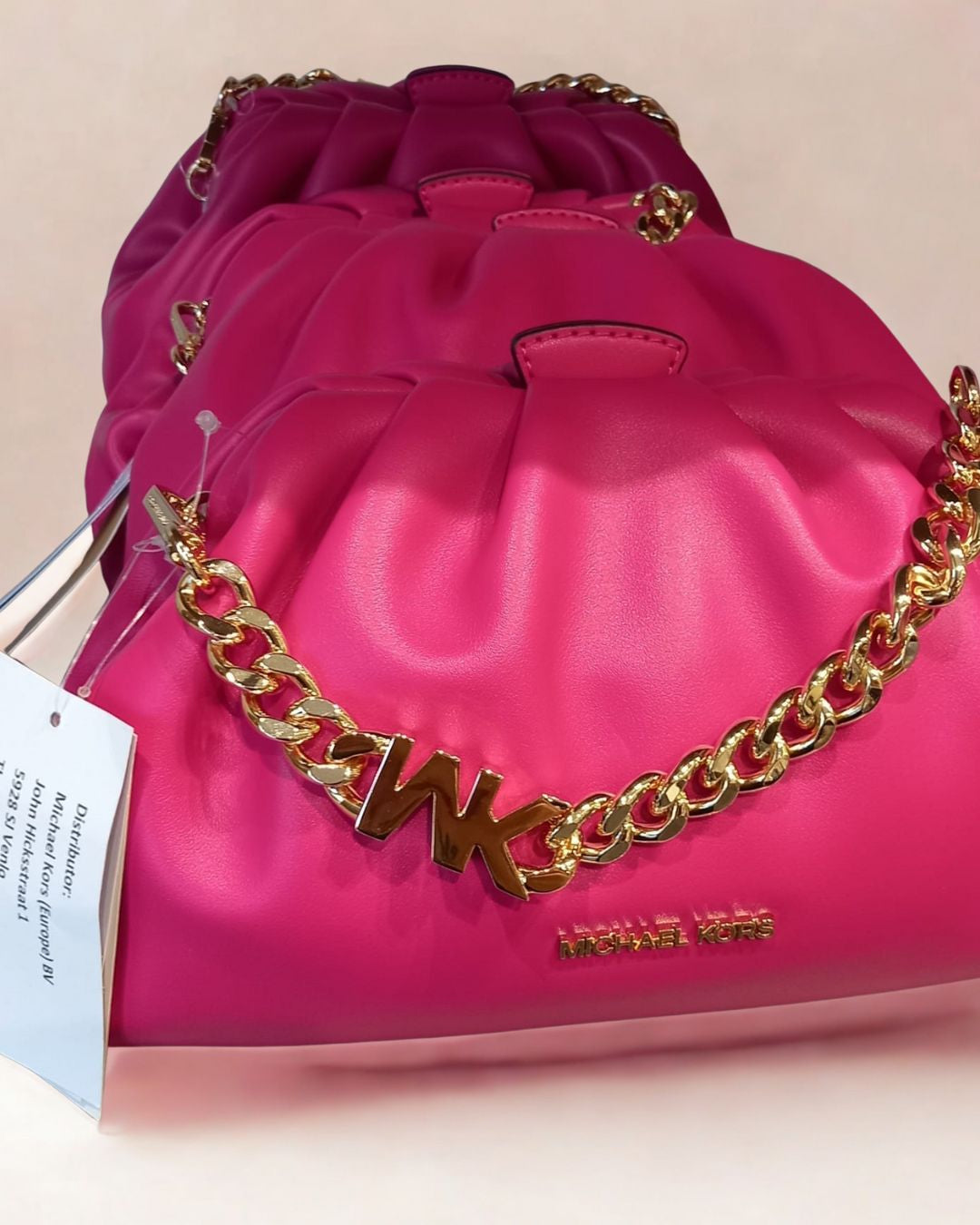 Pochette Donna- Michael Kors