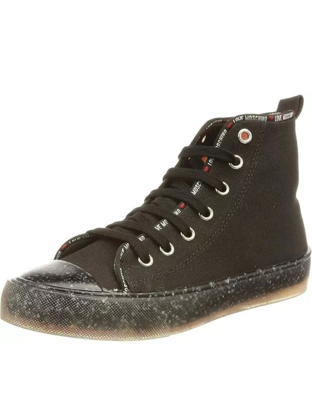 Sneakers Donna LOVE MOSCHINO
