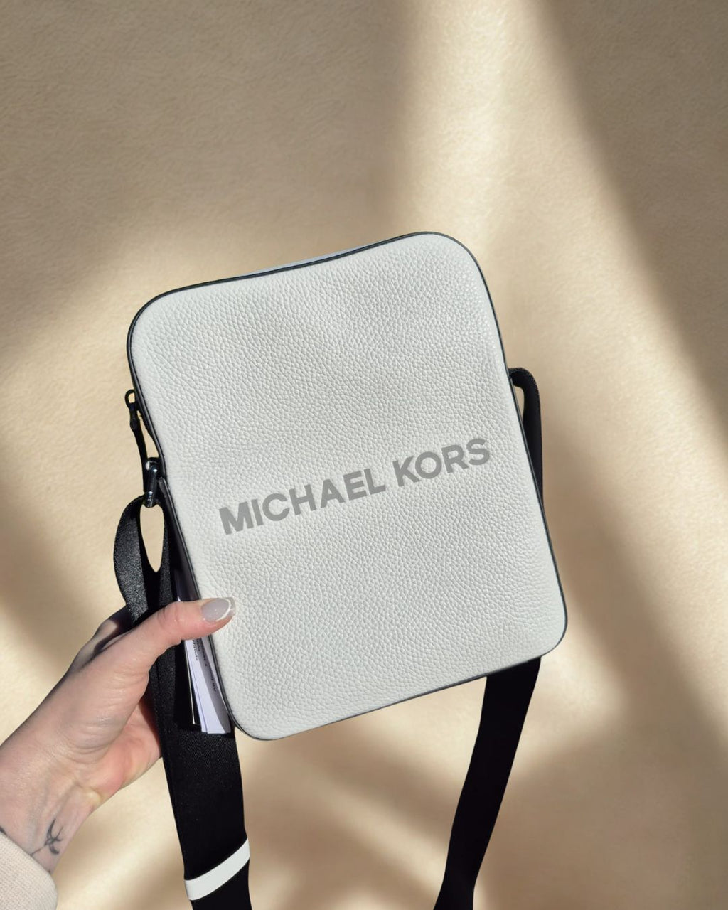 Borsello da Uomo Michael Kors