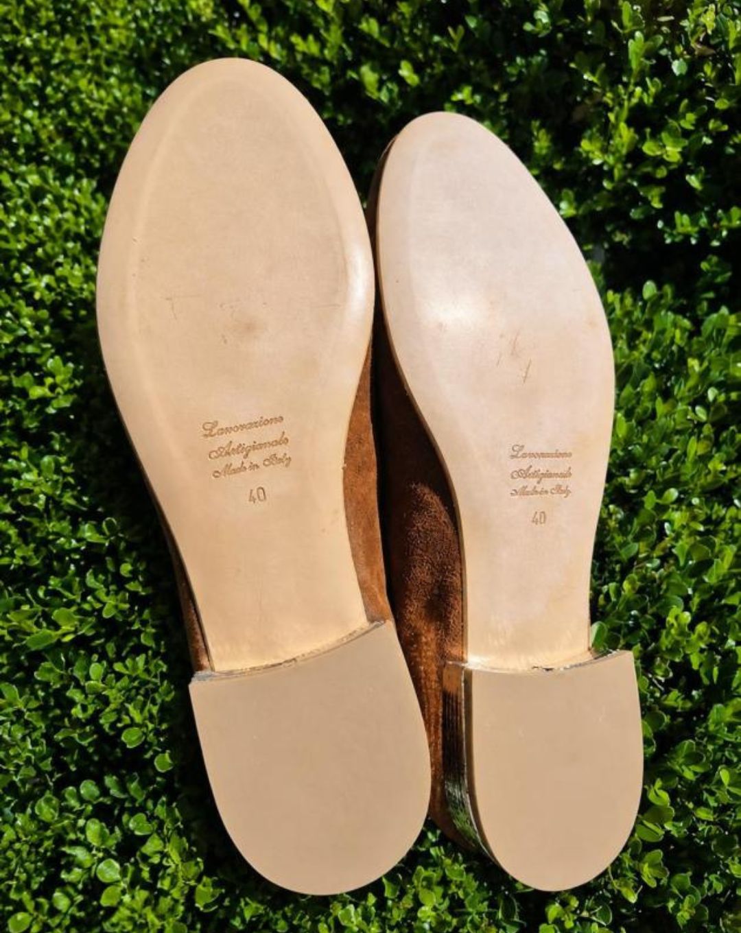 Loafers Donna LIU JO Rebel Queen – Vera Pelle Scamosciata, Made in Italy