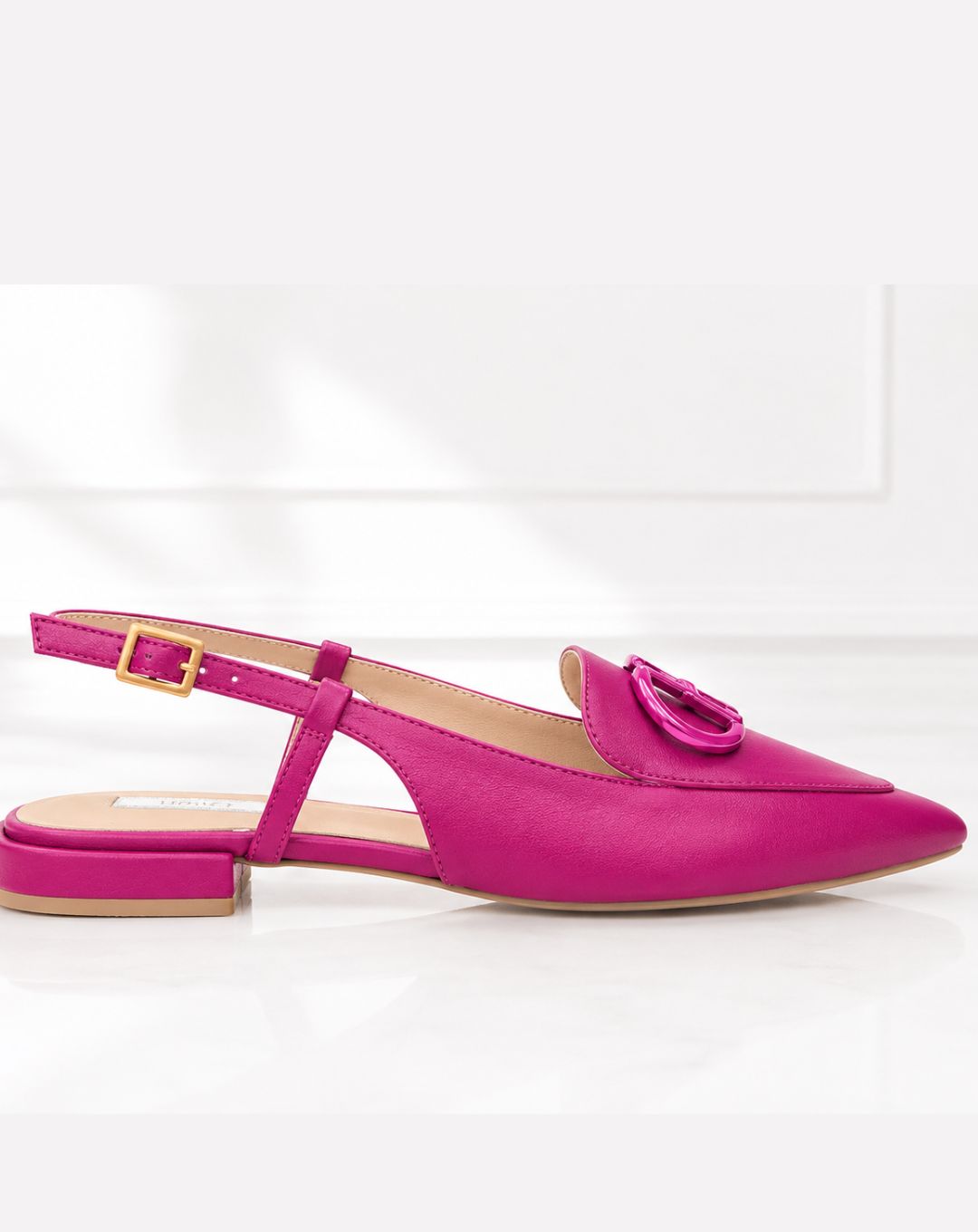 Slingback Donna LIU JO