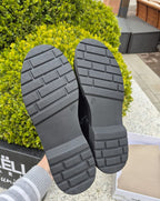 Anfibi Donna Gaëlle Paris – Vera Pelle