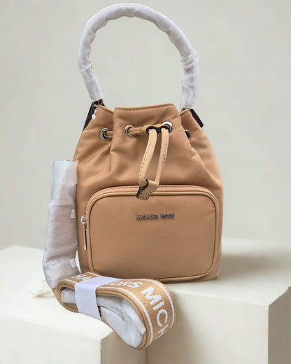 Borsa Secchiello Donna- Michael Kors