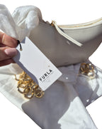 Borsetta Furla a spalla  in Vera Pelle
