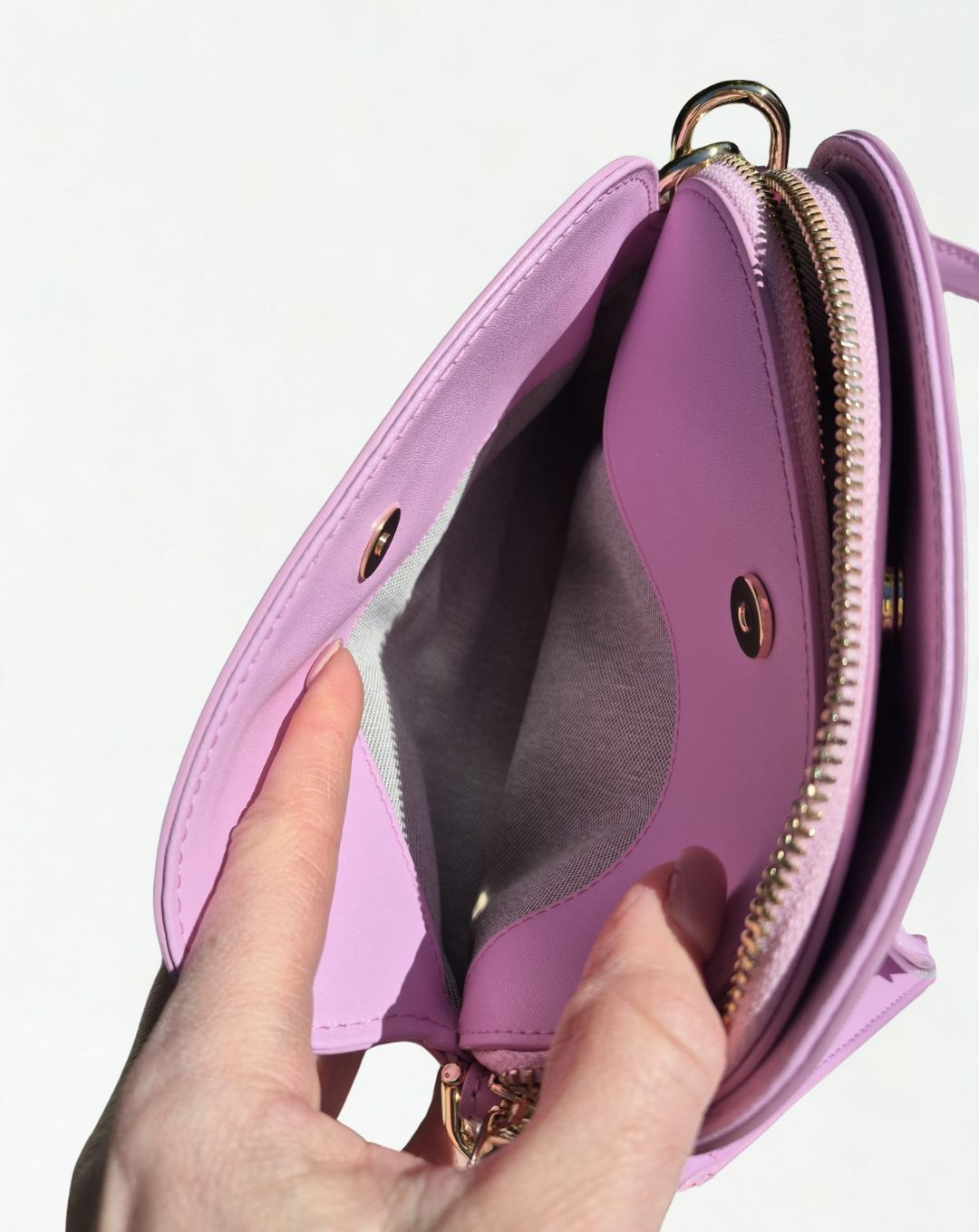 Borsa Furla in Vera Pelle