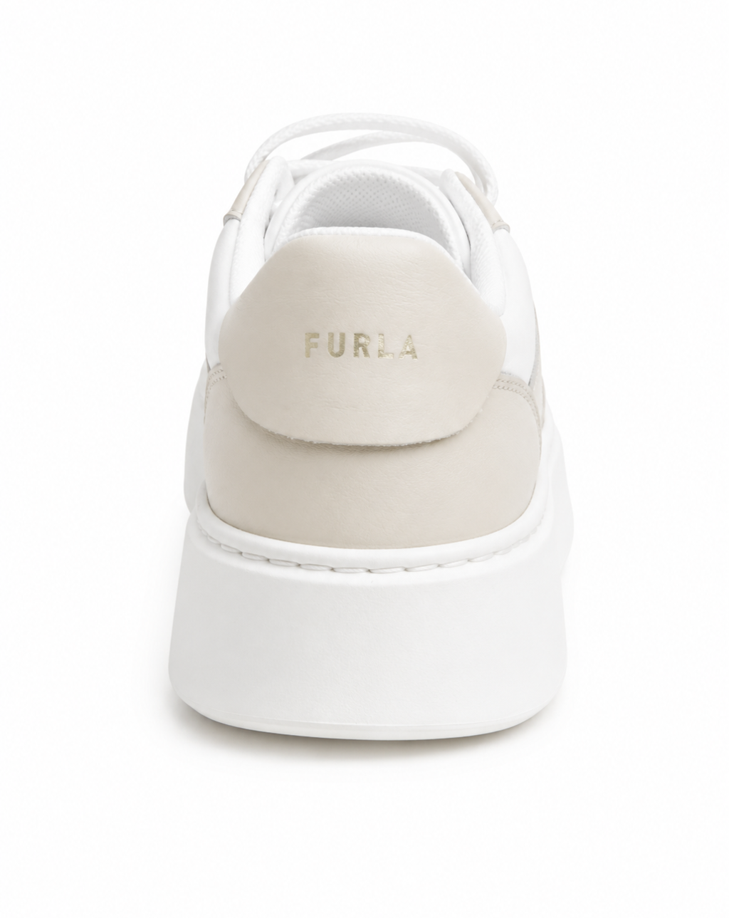 Sneakers Donna Furla – Pelle