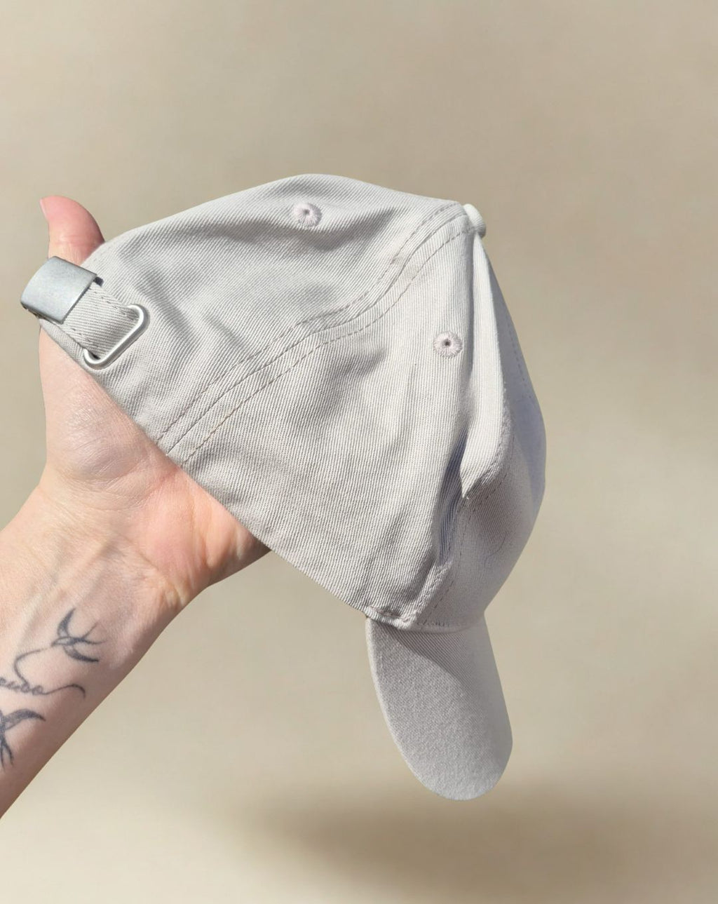 Cappellino con Visiera Furla