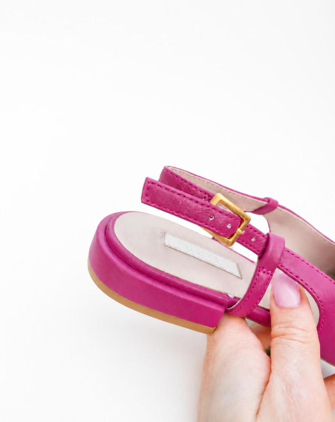 Slingback Donna LIU JO