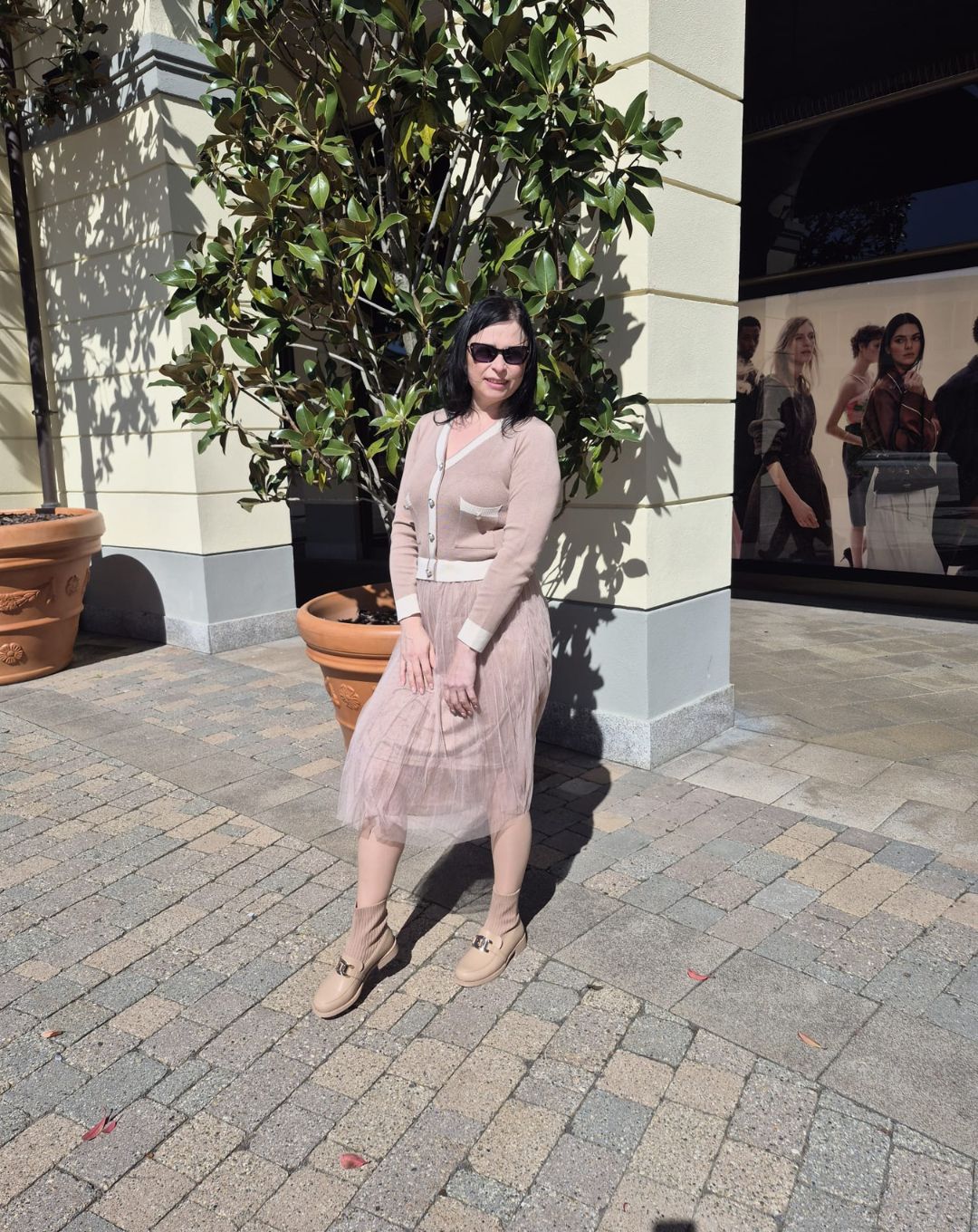 Mocassino con calzino incorporato Lov'it