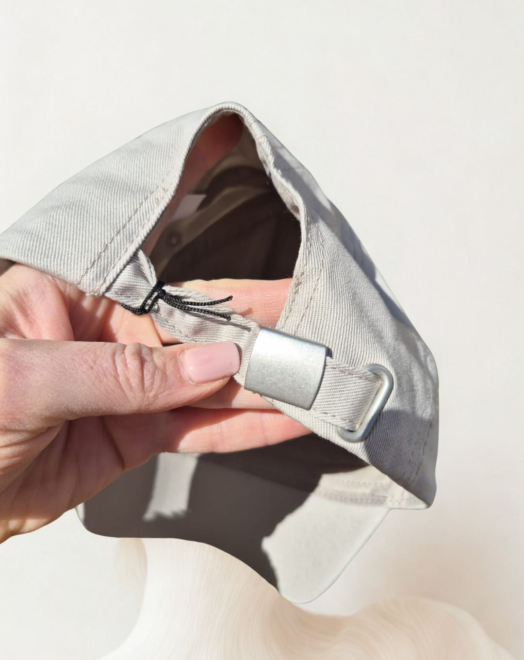 Cappellino con Visiera Furla