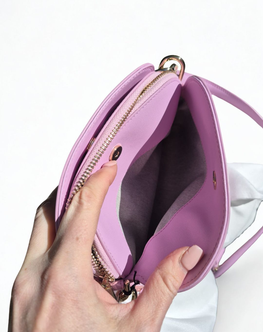Borsa Furla in Vera Pelle