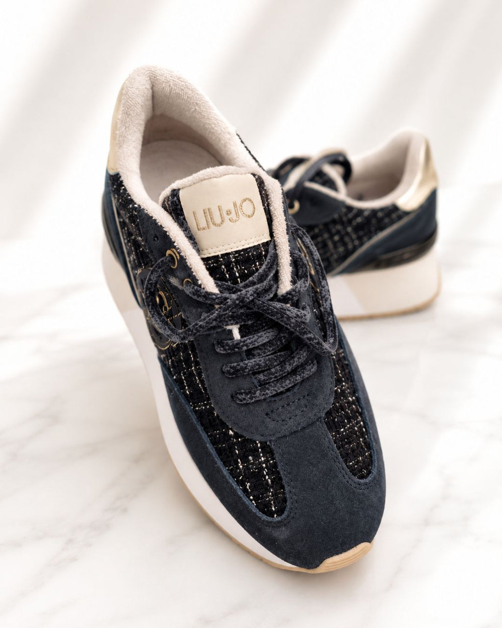 Sneakers Donna LIU JO