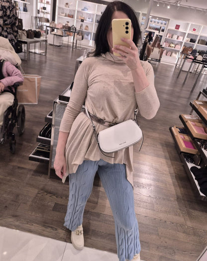 Borsetta Donna Michael Kors – Vera Pelle
