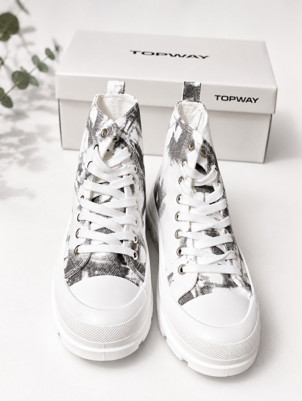 Sneakers Donna TOPWAY