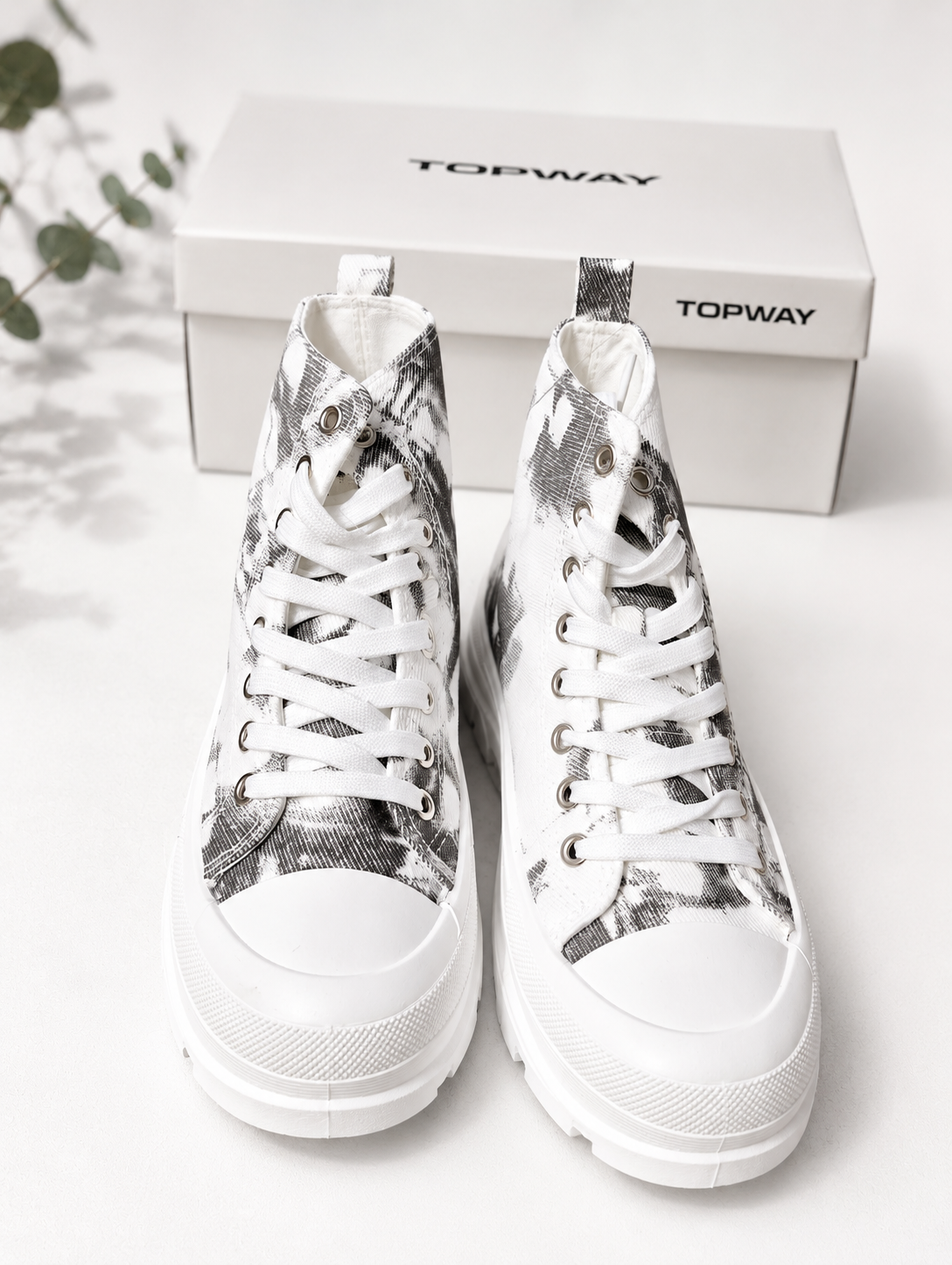 Sneakers Donna TOPWAY