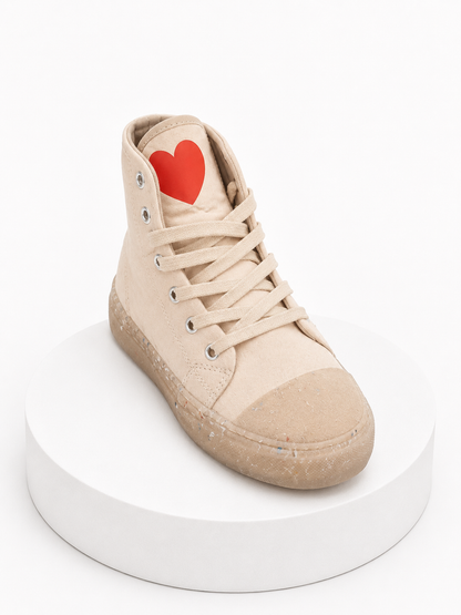 Sneakers Donna LOVE MOSCHINO