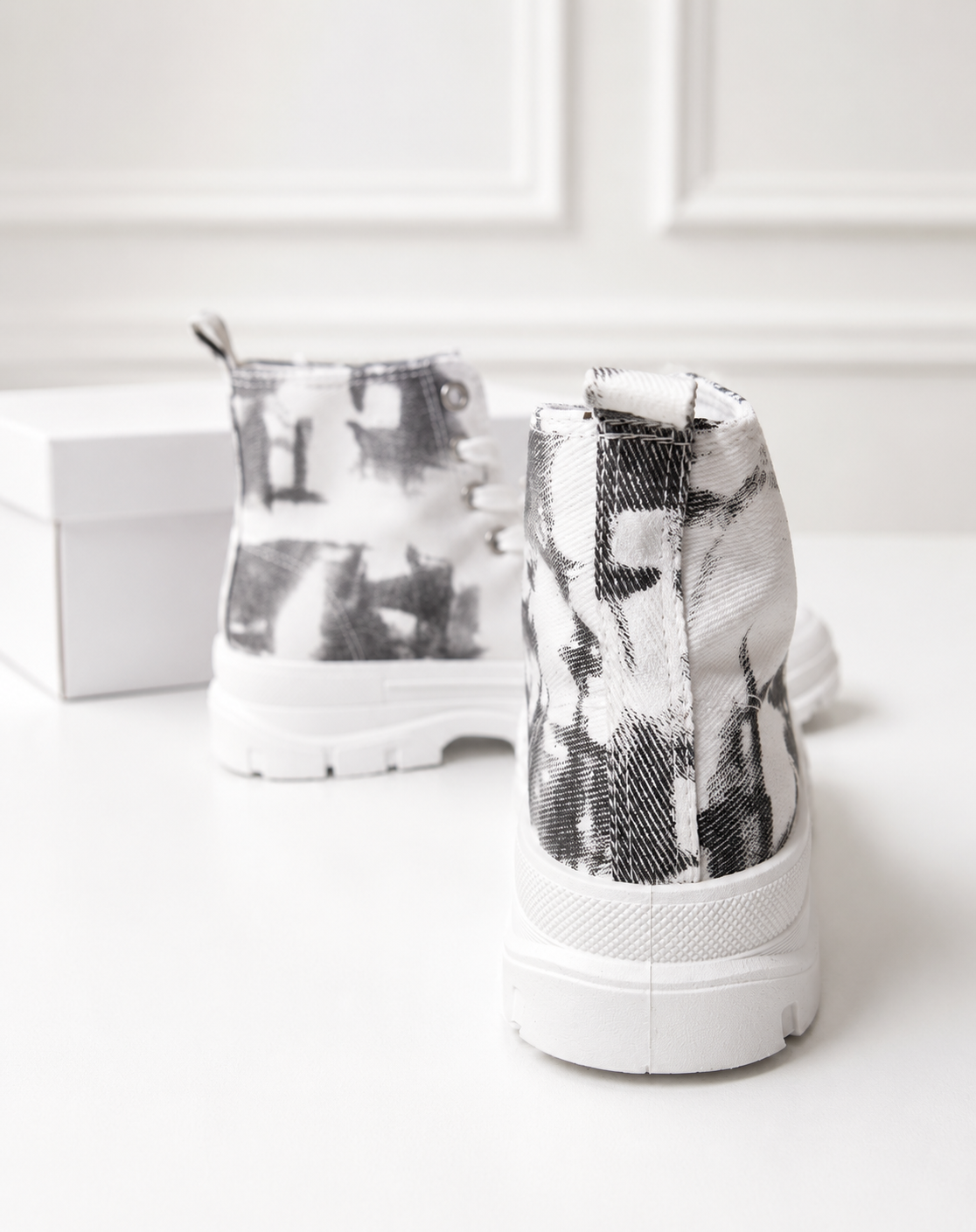 Sneakers Donna TOPWAY