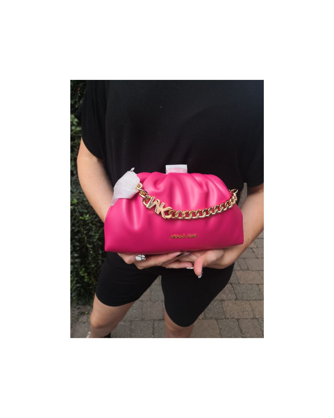 Pochette Donna- Michael Kors
