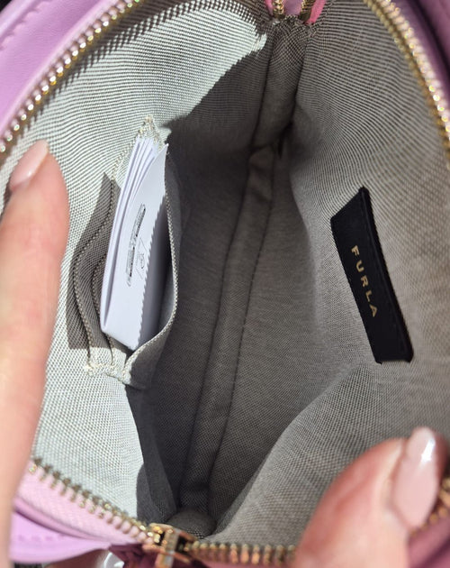 Borsa Furla in Vera Pelle