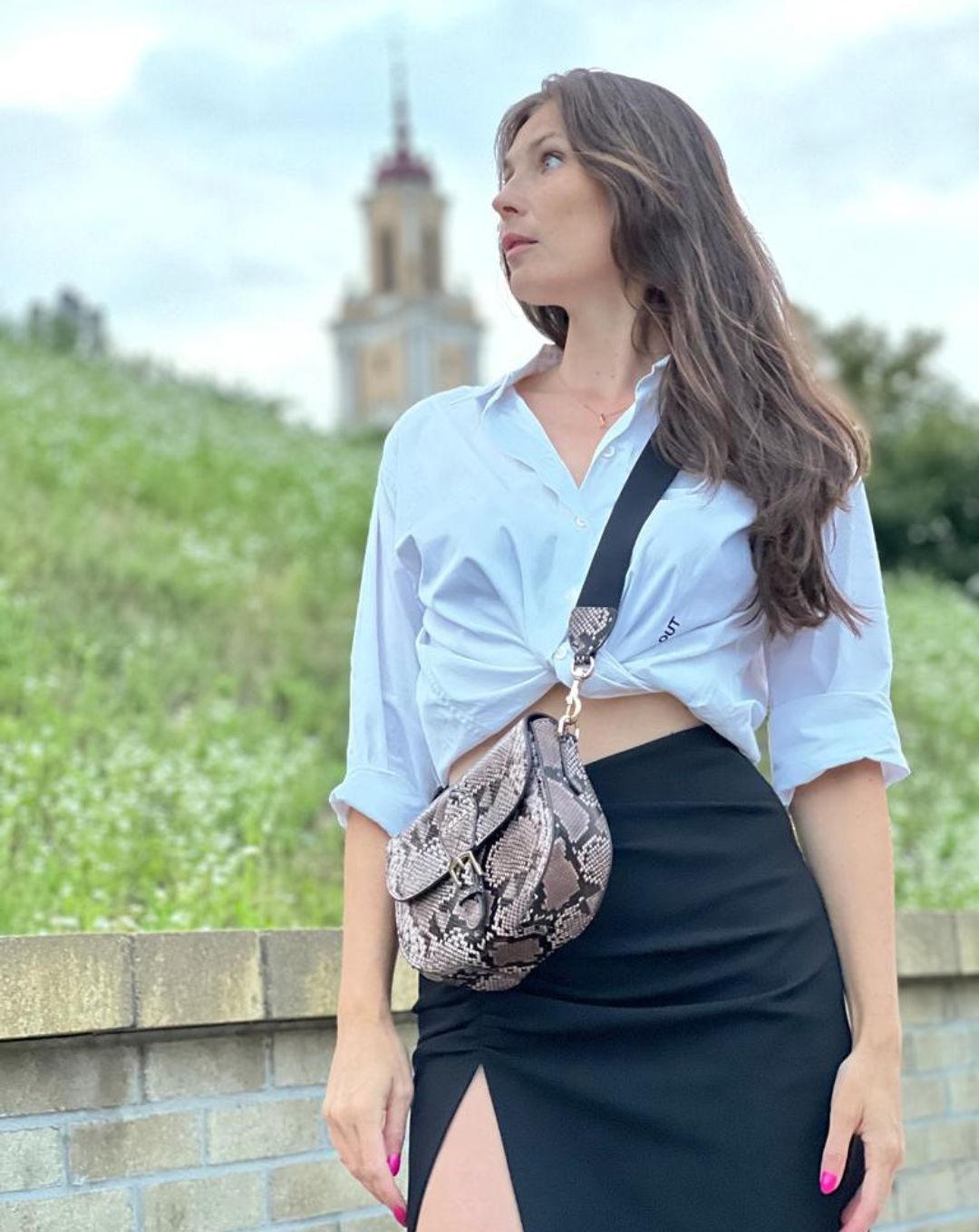 Borsa Furla in Vera Pelle