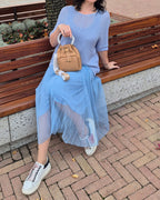 Borsa Secchiello Donna- Michael Kors