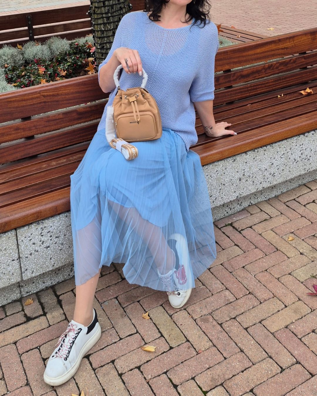Borsa Secchiello Donna- Michael Kors