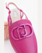 Slingback Donna LIU JO