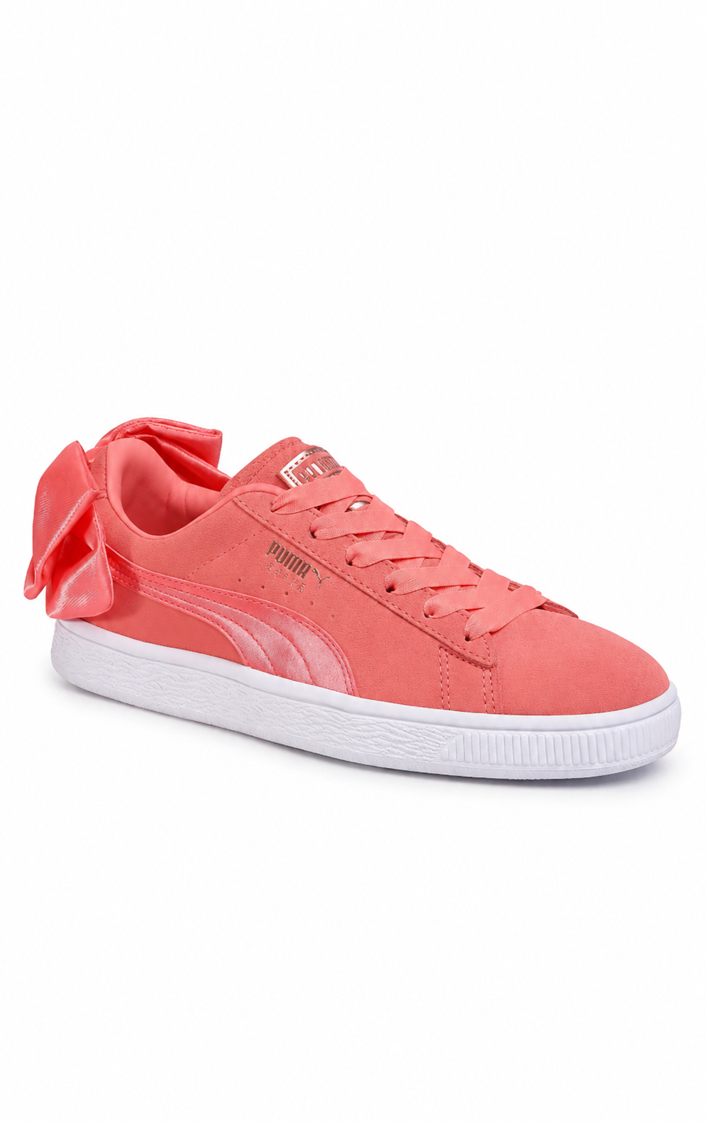 Sneakers Donna PUMA – Vera Pelle Scamosciata
