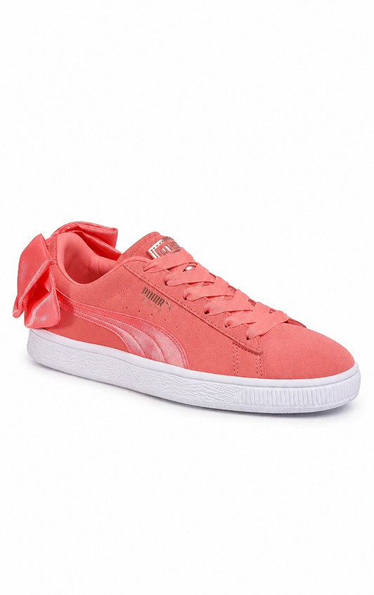 Sneakers Donna PUMA – Vera Pelle Scamosciata