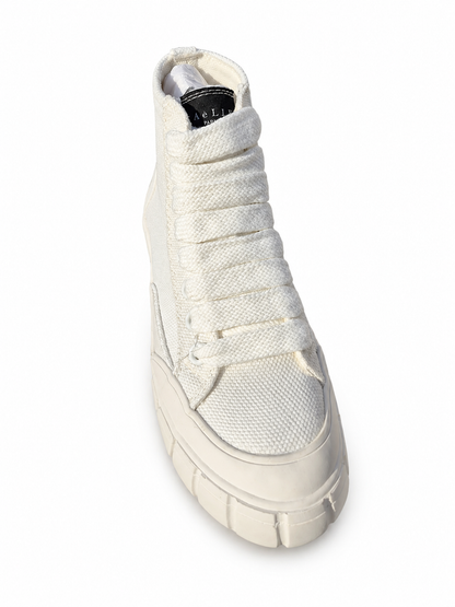 Sneakers Donna GAËLLE PARIS