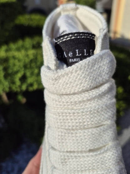 Sneakers Donna GAËLLE PARIS