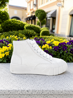 Sneakers Donna GAËLLE PARIS