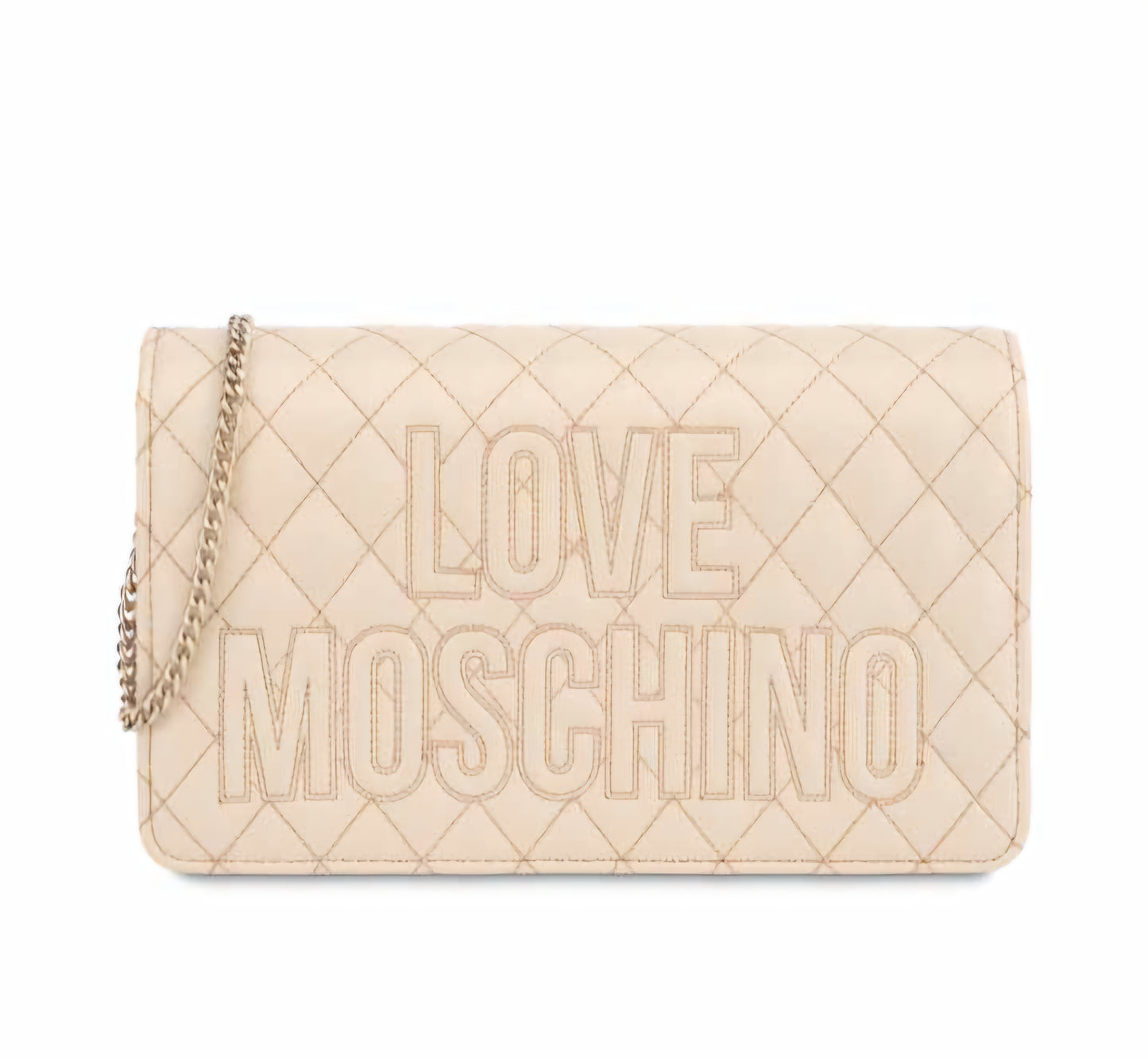Borsetta Donna - elegante-Moschino