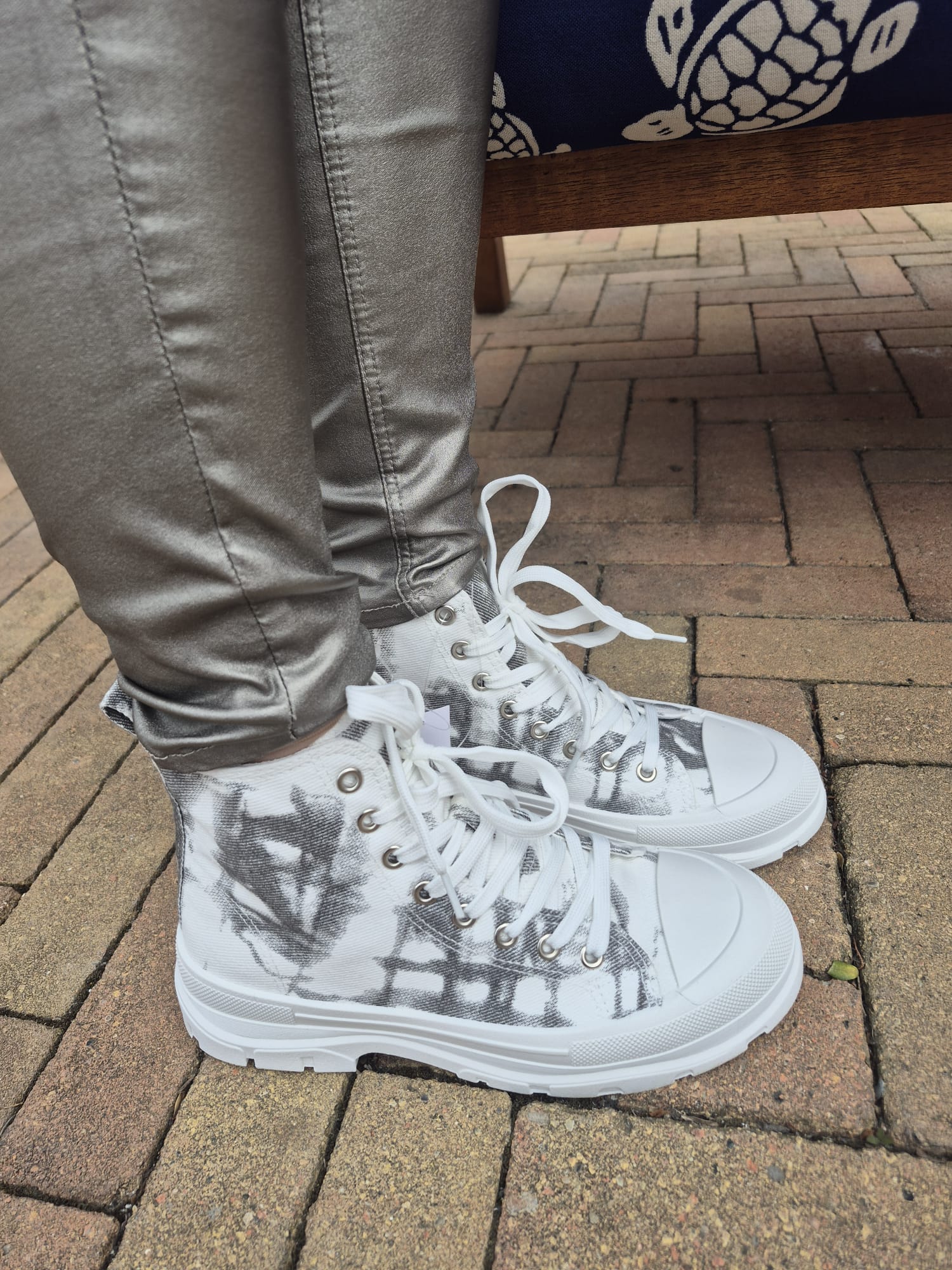 Sneakers Donna TOPWAY