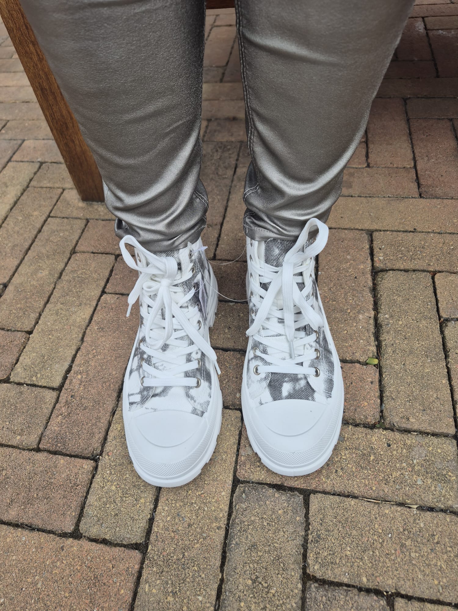 Sneakers Donna TOPWAY