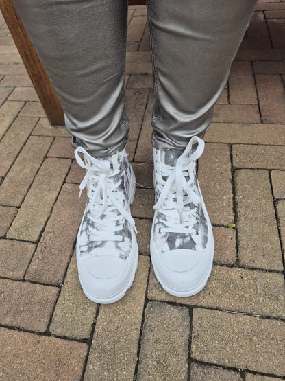 Sneakers Donna TOPWAY