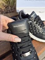 Sneakers Donna BALDININI – Pelle