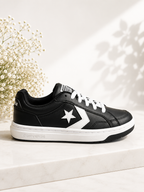 Sneakers Donna Converse – Ecopelle