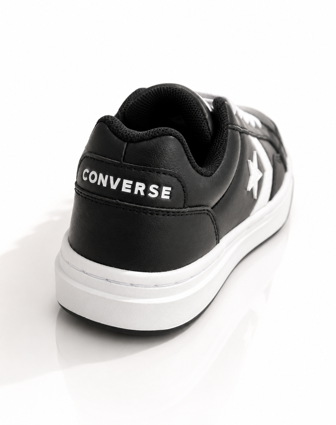 Sneakers Donna Converse – Ecopelle