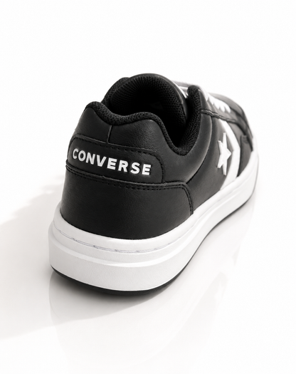 Sneakers Donna Converse – Ecopelle