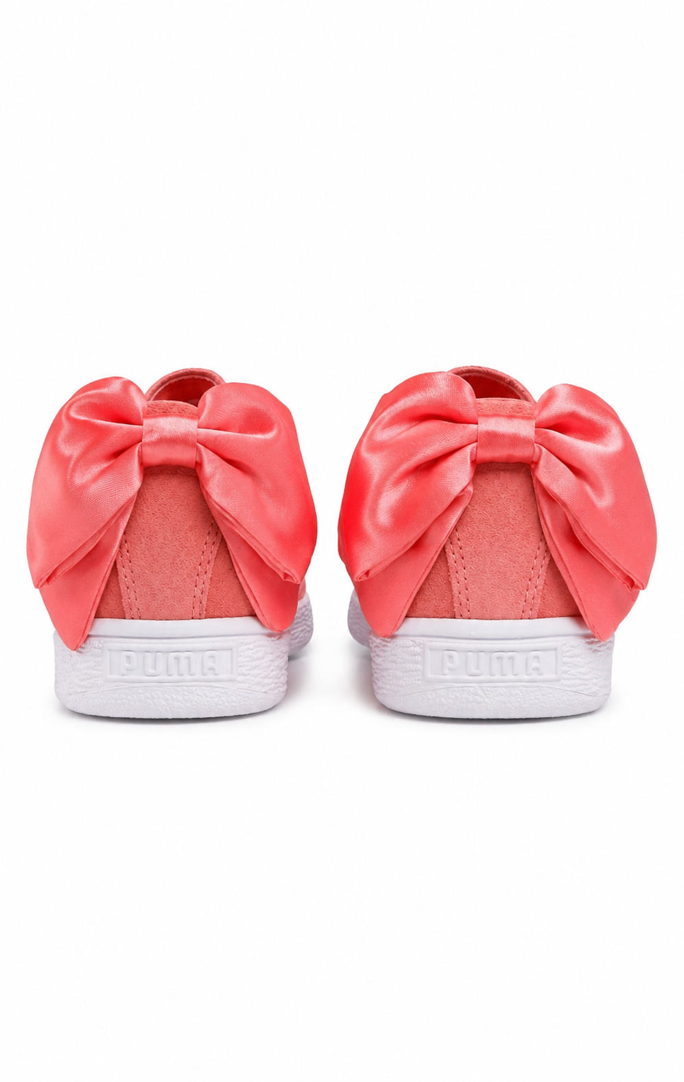Sneakers Donna PUMA – Vera Pelle Scamosciata