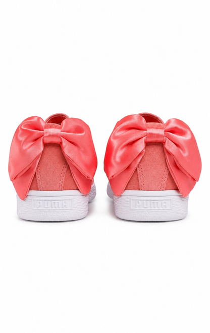 Sneakers Donna PUMA – Vera Pelle Scamosciata