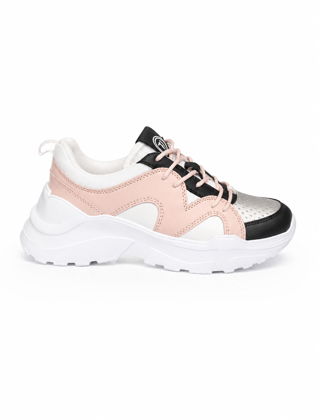 Sneakers Donna Trussardi – Ecopelle
