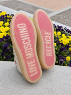 Sneakers Donna LOVE MOSCHINO