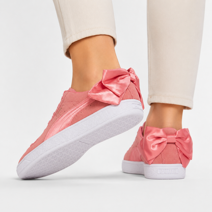 Sneakers Donna PUMA – Vera Pelle Scamosciata