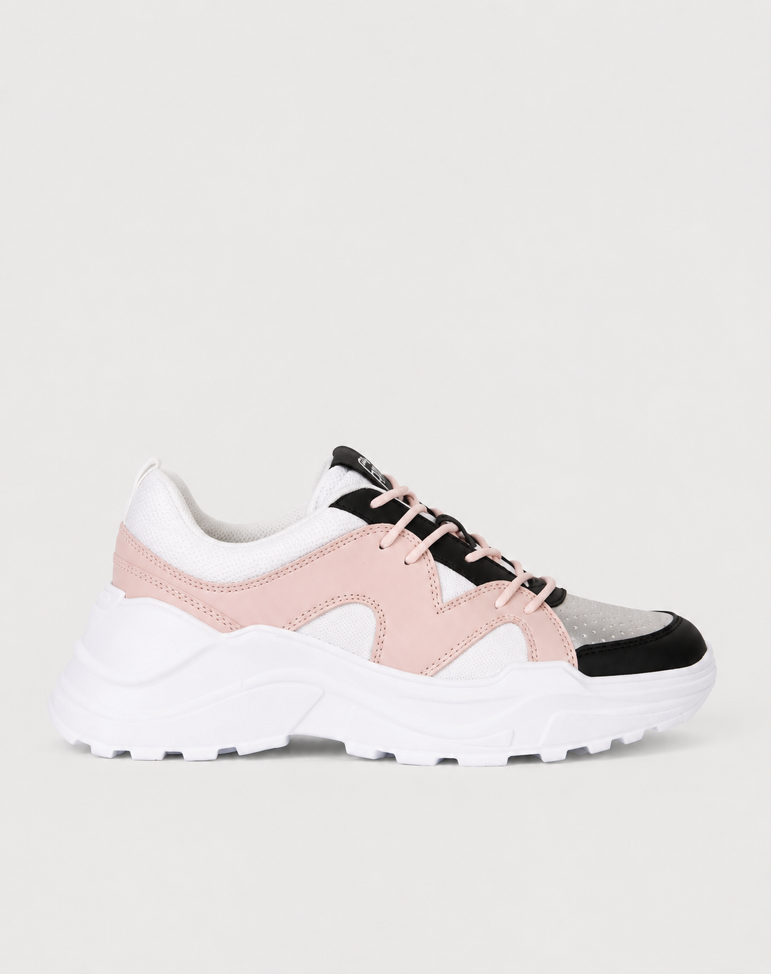 Sneakers Donna Trussardi – Ecopelle