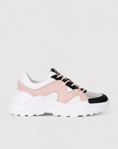 Sneakers Donna Trussardi – Ecopelle